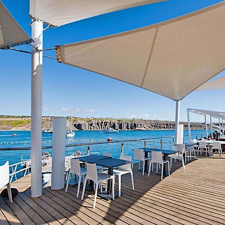 Villa Blue Marlin 8 Pasito Blanco Kültér fotó