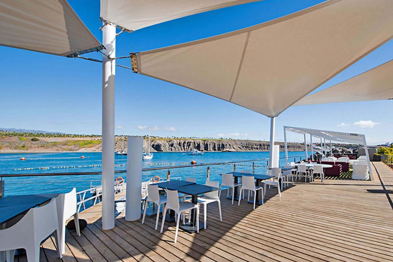 Villa Blue Marlin 8 Pasito Blanco Kültér fotó