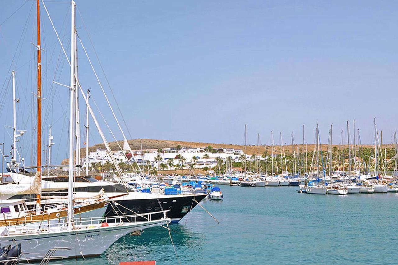 Villa Blue Marlin 8 Pasito Blanco Kültér fotó